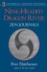 Peter Matthiessen - Nine-Headed Dragon River