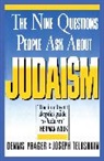 Dennis Prager, Prager Dennis, Joseph Telushkin - Nine Questions People Ask About Judaism