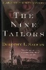 Sayers Dorothy L. Sayers, Dorothy L. Sayers, Dorothy L. Sayers Sayers - The Nine Tailors