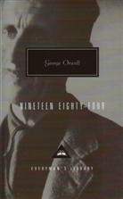 George Orwell - Nineteen Eighty-Four