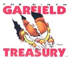 Jim Davis - 9th Garfield Treasury