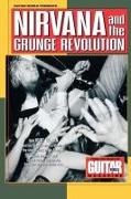 "Guitar World" Magazine, &quot, Guitar World, Guitar World Magazine, 'Guitar World' Magazine, … - 'Guitar World' Presents Nirvana and the Grunge Revolution