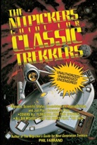 Phil Farrand, Farrand Phil - The Nitpicker's Guide for Classic Trekkers