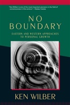 Ken Wilber - No Boundary