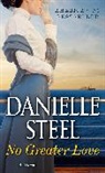 Danielle Steel - No Greater Love
