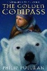 No Rights This Territory, Philip Pullman - Golden compass
