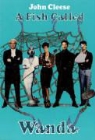 John Cleese, Charles Crichton - Fish called wanda -a-