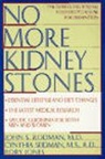 Gary Jones, Rodman, John Rodman, John Etc. Seidman Rodman, John S Rodman, John S. Rodman... - No More Kidney Stones