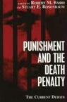 Robert M. Baird, Robert M. Rosenbaum Baird, Robert M. Baird, Stuart E. Rosenbaum - Punishment and the Death Penalty