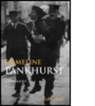 June Purvis, June (University of Portsmouth Purvis, Purvis June - Emmeline Pankhurst
