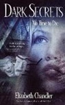 Elizabeth Chandler - No Time to Die