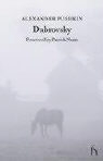 Alexander Pushkin, alexander sergeyevich Pushkin - Dubrovsky