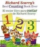 Luna Rising, Richard Scarry - Richard scarry s best counting book