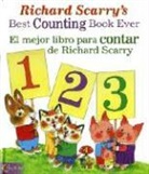 Luna Rising, Richard Scarry - Richard scarry s best counting book