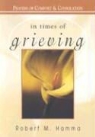 Robert M Hamma, Robert M. Hamma - In Times of Grieving