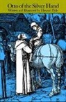 Pyle Howard, Pyle, Howard Pyle - Otto of the Silver Hand