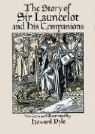 Pyle Howard, Howard Pyle - Story of Sir Launcelot and His Companions