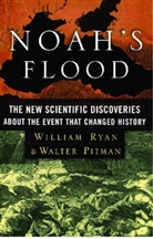Walter Pitman, William Ryan, William B. F. Ryan - Noah's Flood