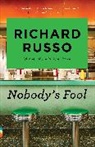 Richard Russo - Nobody's Fool