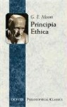 G. E. Moore, George Edward Moore - Principia Ethica