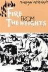 Moelwyn Merchant, W. Moelwyn Merchant - Fire from the Heights