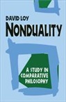 David Loy, David R. Loy - Nonduality
