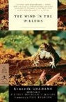 Paul Bransom, Kenneth Grahame, Jeffrey Moussaieff Masson, Paul Bransom - Wind in the Willows