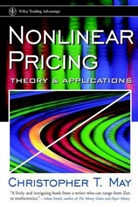 May, C.t. May, Christopher May, Christopher T May, Christopher T. May, Ct May... - Nonlinear Pricing