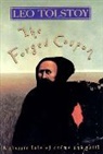 Leo Tolstoy, Leo Nikolayevich Tolstoy, Tolstoy Leo - The Forged Coupon