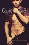 James Johnstone, James C Johnstone, James C. Johnstone, James C Johnstone, James C. Johnstone - Quickies 3