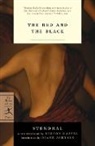 Diane Johnson, Burton Raffel, Stendhal - The Red and the Black