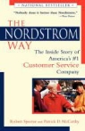 Patrick D. McCarthy, Robert Spector, Sheldon Ed. Spector - The Nordstrom Way