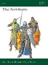nicolle david, Angus McBride, David Nicolle, Angus McBride, McBride Angus - The Normans