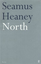Seamus Heaney - North