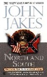John Jakes, Jakes John - North And South