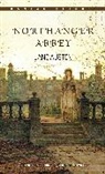Jane Austen - Northanger Abbey