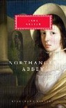 Jane Austen - Northanger Abbey