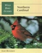 Curtis J. Badger, Ritchison Gary, Gary Ritchison - Northern Cardinal