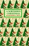 Rockwell Kent - A Northern Christmas