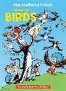 Tish Rabe, Aristides Ruiz, Artie Ruiz - Fine Feathered Friends: All About Birds