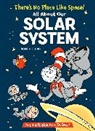Dr Seuss, Tish Rabe, Aristides Ruiz, Dr Seuss, Aristides Ruiz - There's No Place Like Space