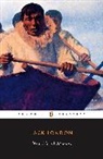 Jonathan Auerbach, Jack London, Jonathan Auerbach - Northland Stories