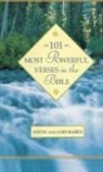 Lois Rabey, Steve Rabey, Steve And Lois Rabey, Steve - 101 Most Powerful Verses In The Bible