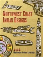 Madeleine Orban-Szontagh - Northwest Coast Indian Designs