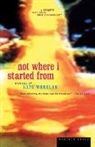 Kate Wheeler - Not Where I Started From