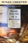 Susan Cheever, Cheever Susan - Note Found in a Bottle