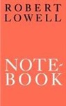 Robert Lowell - Notebook 1967-68