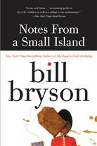Bill Bryson - Notes From a Small Island