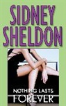 Sidney Sheldon, Sydney Sheldon - Nothing lasts forever
