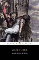 Victor Hugo, John Sturrock, John Sturrock - Notre-Dame de Paris